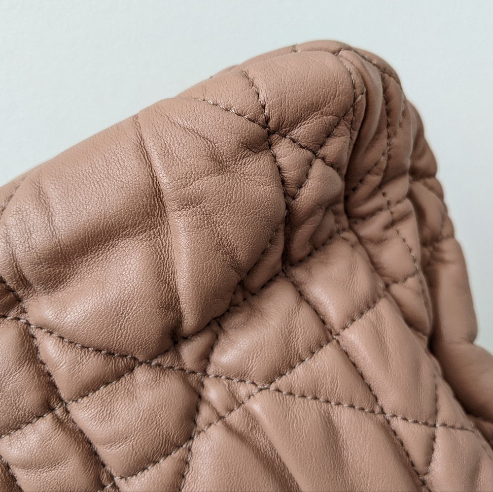 Christian Dior Cannage Gaufre Bag - Picture 14 of 17